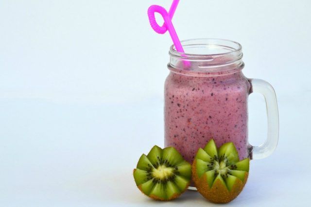 Vegan Detox Programma