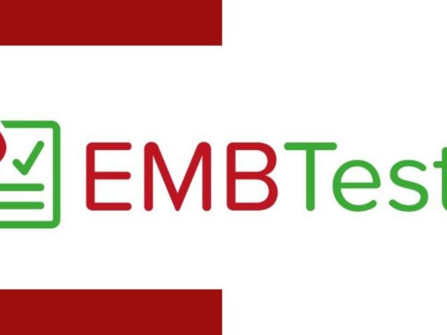 EMB-bloedtest