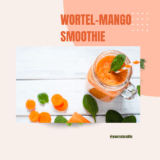 Peach Bright Orange Simple Modern Fresh Salmon Instagram Post